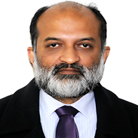 Pinaki Chakraborty